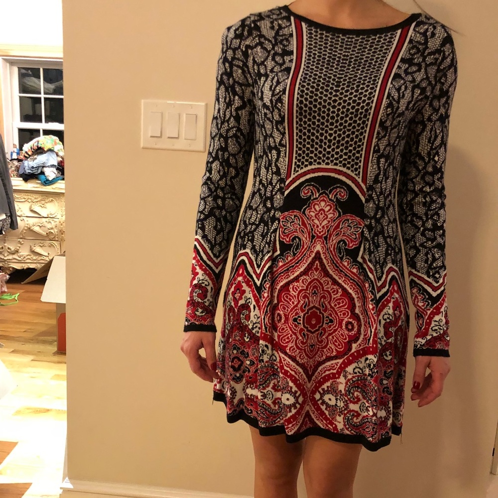 Winter/fall dress